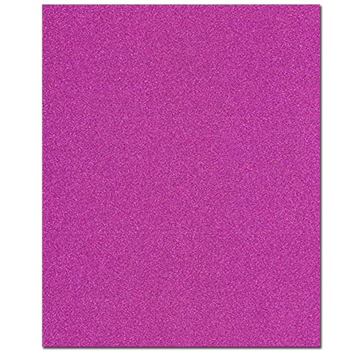 5 x A4 Non Shed Premium Quality 160gsm Glitter Card Sheets by arkCRAFT - Picture 9 of 9