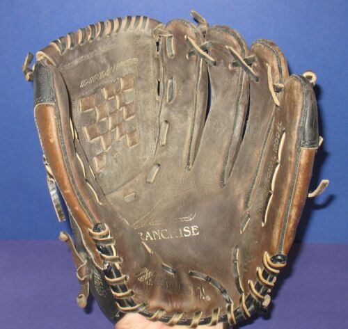 Mizuno MFR 1251 Franchise 12.5" Softball Baseball Glove Right Hand Throw RHT - Picture 1 of 10