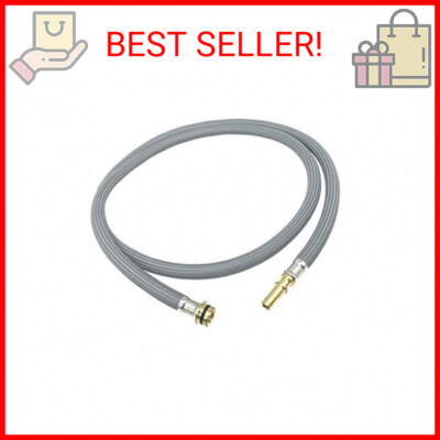 88624000 Kitchen Faucet Hose Replacement Part for Hansgrohe Pull Down Spray Hose