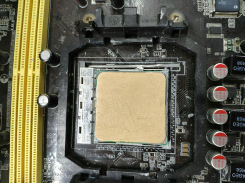 2x Halnziye HY610 Gold 30g Tube Wärmeleitpaste für CPU GPU Wärmeübertragungen - Bild 6 von 13