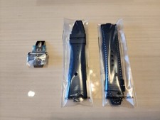 Vacheron Constantin Overseas Blue Men's Watch - 5500V/110A-B148 3