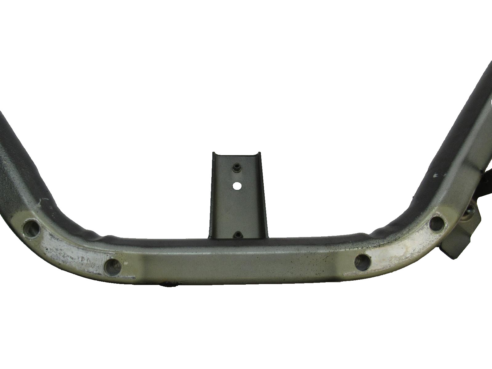 2010 FERRARI CALIFORNIA OEM Engine COMPARTMENT INTERNAL DIAGONAL BRACE 985234776