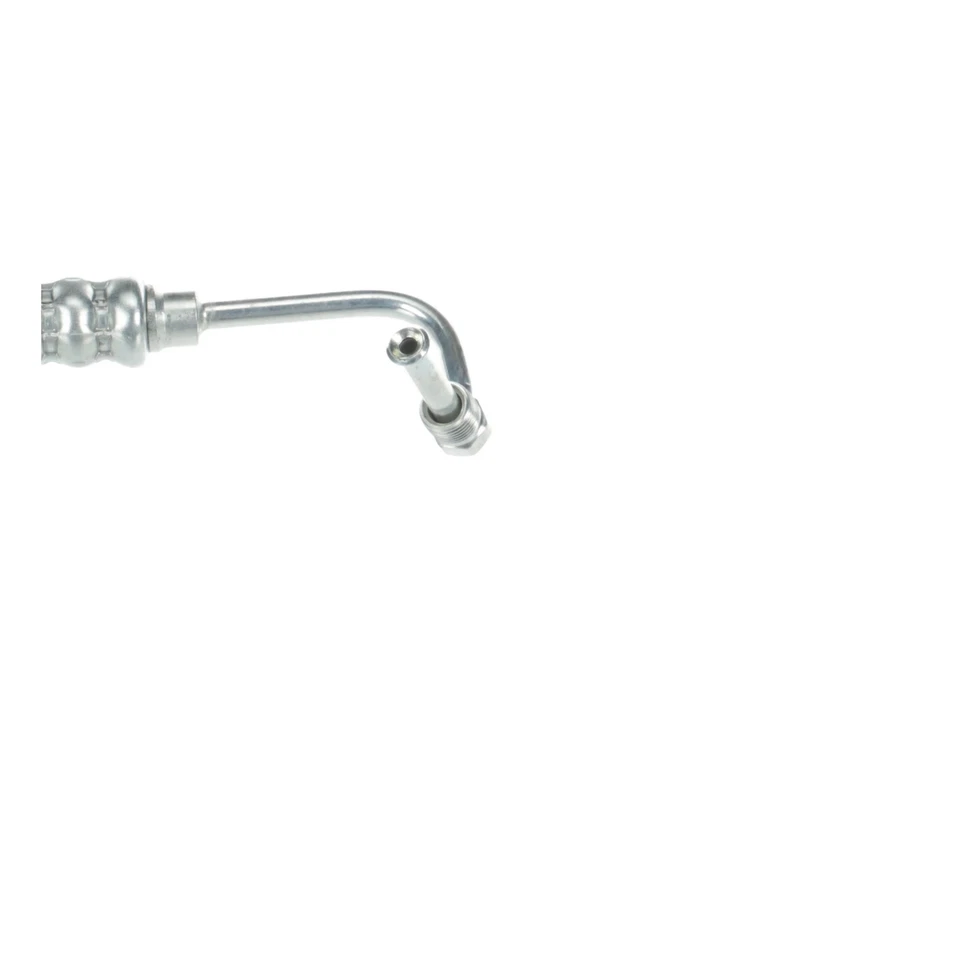 Conjunto de manguera de línea de presión Sunsong para camioneta Chevrolet K20 1967-1968 PS Foto 2 de 3