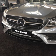 E 53 AMG Kühlergrill Grill E-Klasse C238 A238 Original Mercedes-Benz