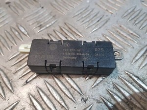 VW PASSAT CC GT ANTENNE VERSTÄRKER MODUL 3C8035552 2010