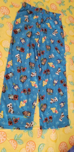 Boys size 8 Nintendo "Animal Crossing" Pajamas Pants-NWOT - Picture 2 of 4