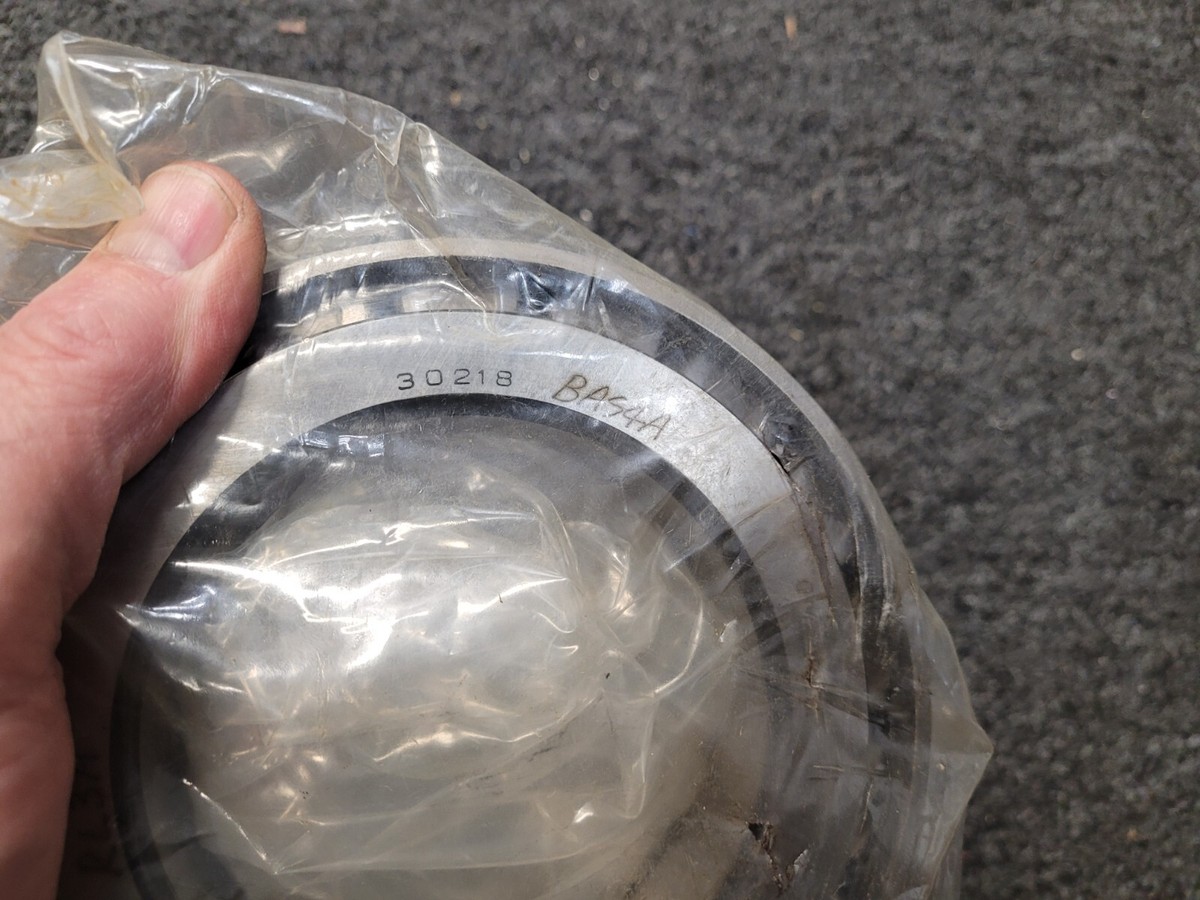 NSK bearing cone 30218 | eBay