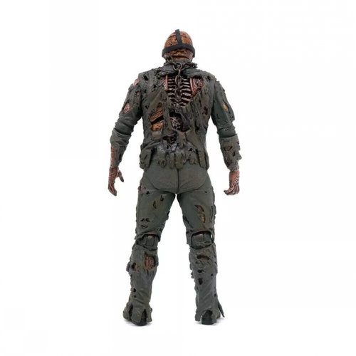 Friday The 13th Part 7 New Blood Jason Voorhees 7" Figure Ultimate Toy Model - Picture 9 of 10