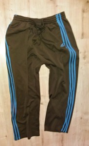 adidas trainingshose xl