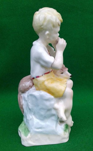 ROYAL WORCESTER - JUNE - RW3456 - FREDA DOUGHTY - OPEN BASE. - Picture 4 of 12