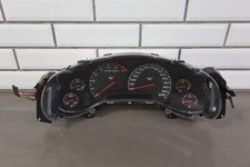2002 C5 Corvette OEM Speedometer Instrument Cluster (W/ HUD Opt)