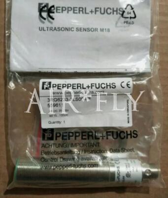 Ein Neu Pepperl+Fuchs 3RG6233-3LS00-PF Sensor