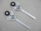 <!--F#f_0-->PAIR OF FRONT DOOR WINDOW REGULATORS SUITS FB EK HOLDEN NASCO<!--F/-->