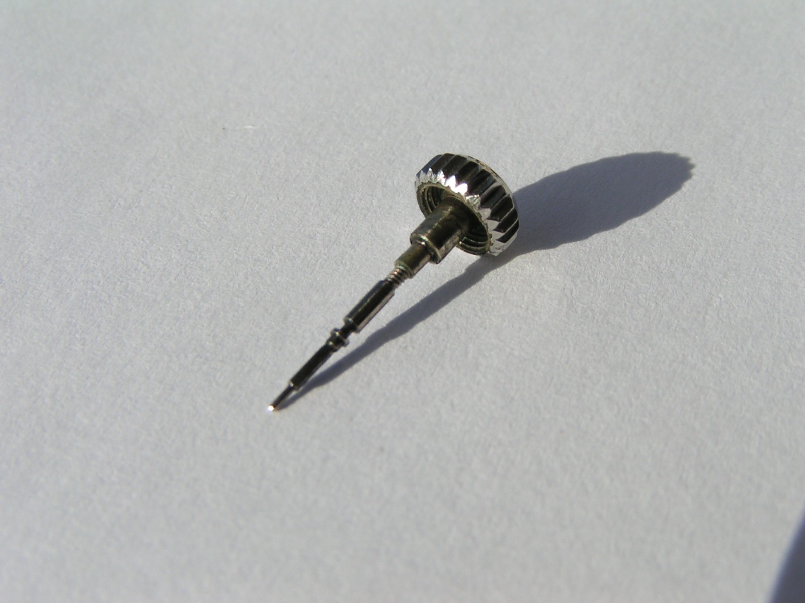 Rolex Oyster Date 1500 del 1972 in acciaio foto 5