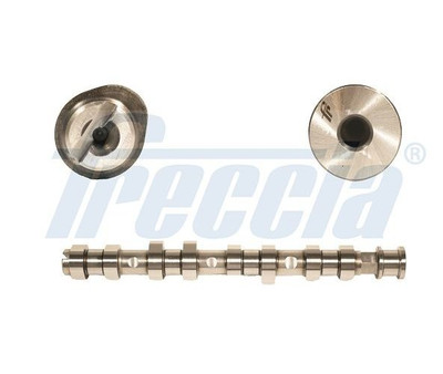 Camshaft Freccia CM05-2137 outlet side for Opel Astra H