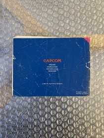 Notice Chip &lsquo;N Dale 2 Rescue Rangers Nintendo NES - RU - FRA a Lire Description