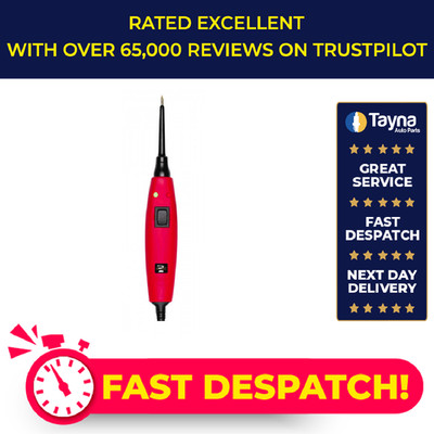Power Probe Basic Circuit Tester PPBC101CS PowerProbe Original Qualitätsprodukt