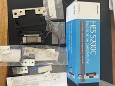 Assa Abloy HES 5200C Electric Strike Complete Pac