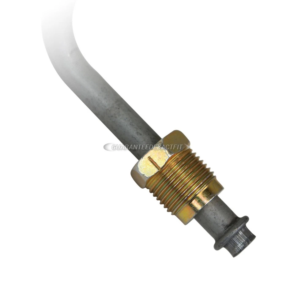 Manguera de presión de dirección asistida Edelmann para Mercury Marquis 1974 1975 1976 Foto 2 de 3