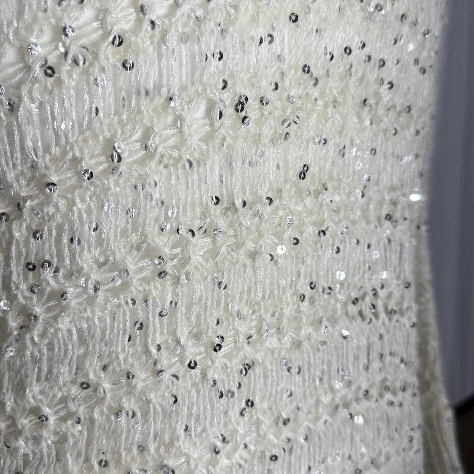 Suéter Express Frente Abierto Encogido de Encogimiento de Encogimiento de Encogimiento de Encogimiento de Encogimiento de Encogi Foto 3 de 4