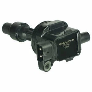 GN10422-12B1 ENGINE IGNITION COIL DELPHI FOR VOLVO S40 I,V40 2L,1.9L,1.6L,1.8L - Image 2 of 4