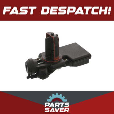 Air Intake Control Valve fits BMW X3 E83 3.0 03 to 06 11617502275 11617544805
