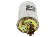MAPCO Kraftstofffilter 63807 Leitungsfilter für VW SEAT POLO 6N2 AROSA LUPO 6X1