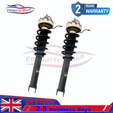 Pair Rear Shock Absorbers Struts Assys PASM Fit Porsche Carrera 911 997 2WD 4WD