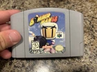 Bomberman 64 (Nintendo 64, 1997) - Cartridge Only - Tested & Working