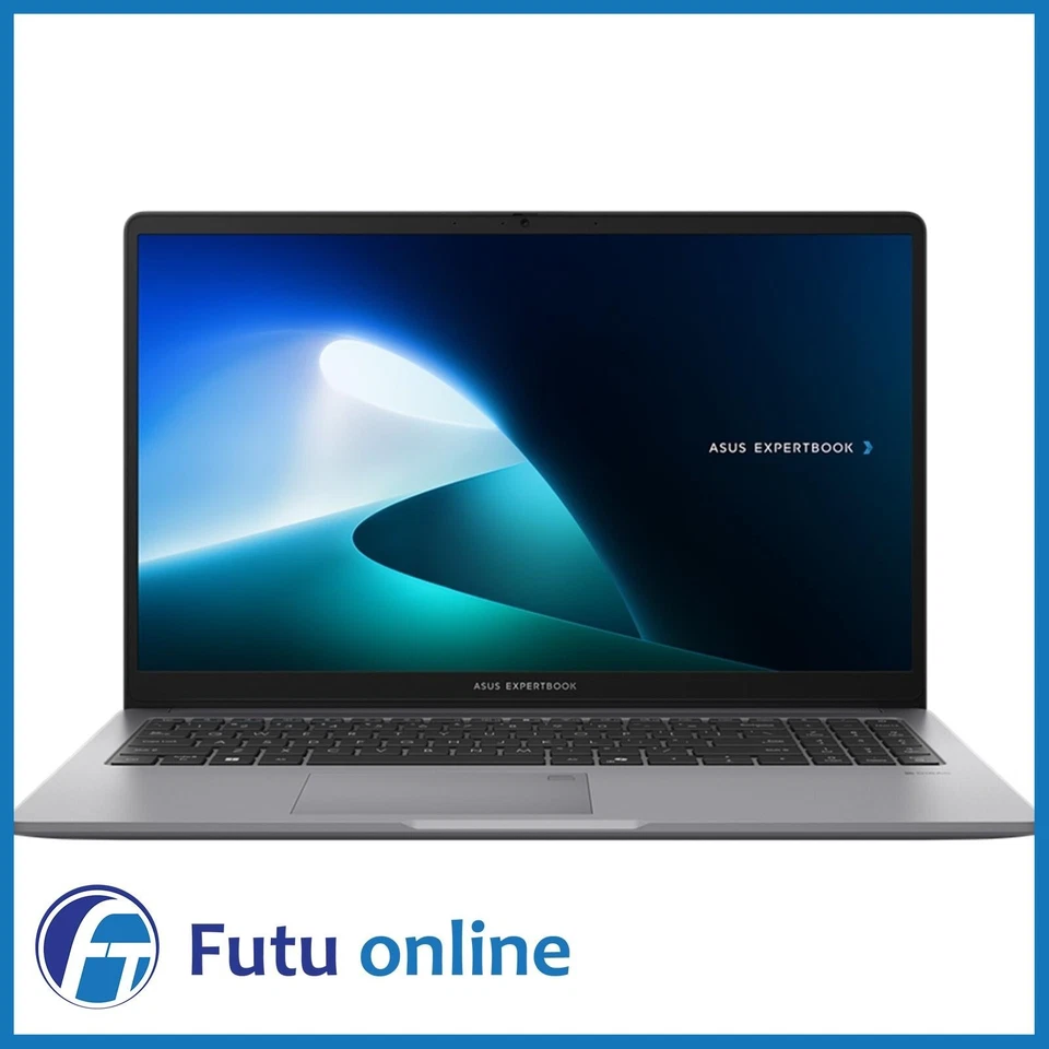 ASUS ExpertBook P1 15.6" FHD Intel Core i5-13420H 16GB 512GB SSD Win11Pro Laptop