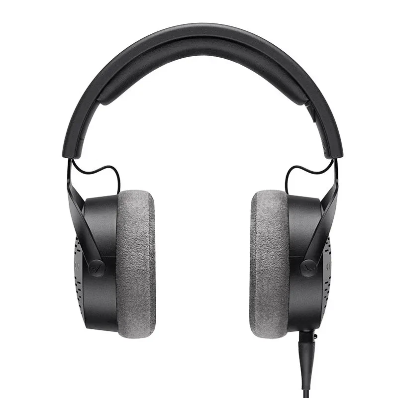 Auriculares mezcladores de estudio Beyerdynamic DT 900 Pro X con espalda abierta Foto 3 de 4