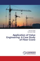 Harmeet Singh (U. A.) | Application Of Value Engineering: A Case Study Of...