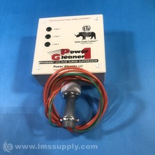 Power Gleaner PG1-480-3 Surge Suppressor FNFP