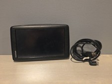 TomTom 4EN52 Z1230 5'' Touch Screen GPS Bundle W/Suction Mount