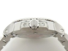 Oris 01 733 7732 4157-07 8 21 05PEB Aquis Date Stainless Steel Automatic 6