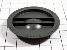 Shop Vac Vacuum Cleaner Part # 3183000 - Filter Retainer