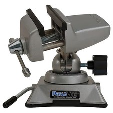 Panavise 2-1/2" Light Duty Multi-Angle Vise with Swivel Base 381 Panavise 381