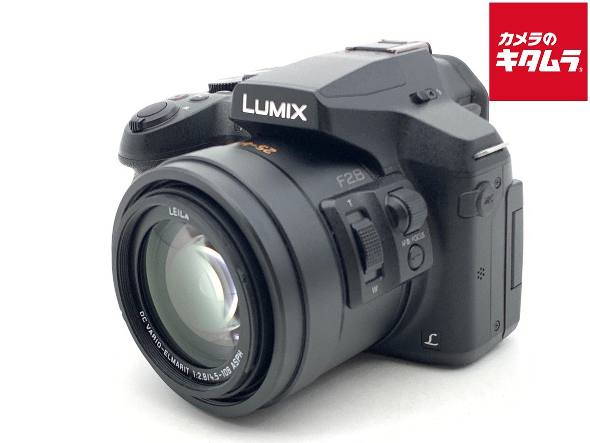 PANASONIC LUMIX DMC-FZ300-K BLACK -EXC- 1599 | eBay PANASONIC LUMIX DMC-FZ300-K BLACK -EXC- 1599 | eBay