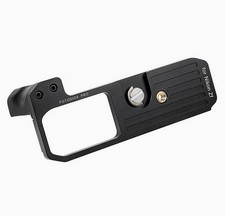 Hot Sale Hand Grip Fotodiox For Nikon Zf Mirrorless Camera Black Metal Accessory