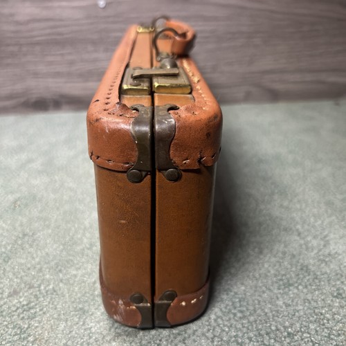 Selmer Bundy Flute Antique Flute GEMEINHARDT with Original Case - Picture 19 of 19