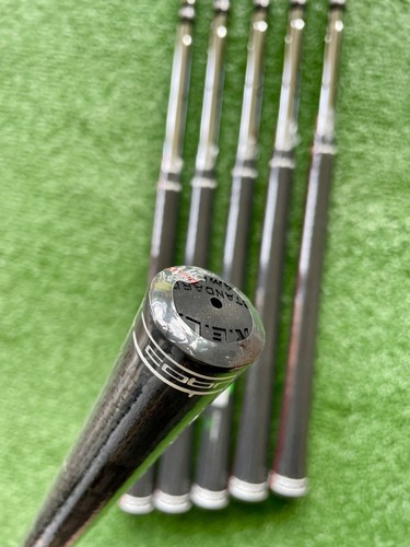 Cobra Air X 2.0 Irons 5-PW Regular Flex Right Handed Mens Golf Clubs - Picture 15 of 15