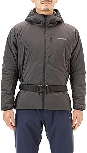 Shimano (SHIMANO) Raft Air Jacket (Compact Type / Inflatable