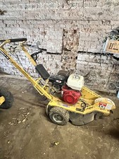 Rayco Pedestrian RG13 Stump Grinder