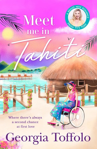 Meet me in Tahiti | Georgia Toffolo | Englisch | Taschenbuch | Meet me in | 2021-image