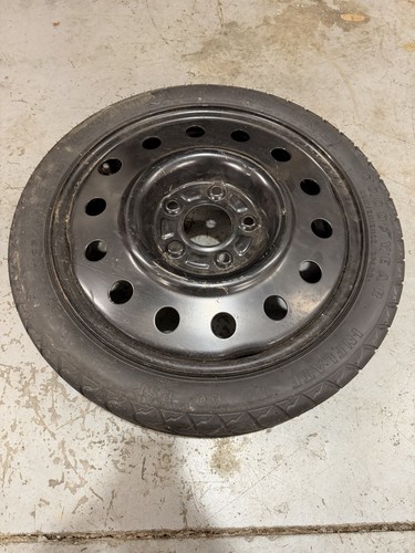 Firebird/Camaro Spare Donut Tire 16" OEM Chevrolet Pontiac 93-02