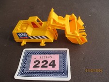 Big Loader Spares Repairs Replacement Parts for Play Set