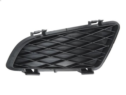 Griglia di ventilazione, Paraurti BLIC per MAZDA 6 Hatchback (GG) 2.0 2002-2007 - Foto 6 di 6