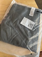 Halara Butt Lift Leggings Womens Lg Gray 7/8 Length High Waist Tummy Control