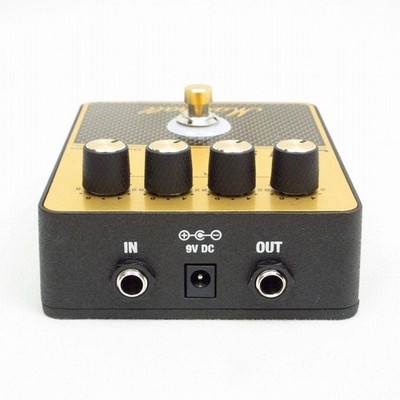 Marshall JCM900 Overdrive Guitar Pedal Used Overdrive Effect Analog Tone