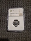 1960 Roosevelt Dime NGC PF65 Silver Proof Coin 10C